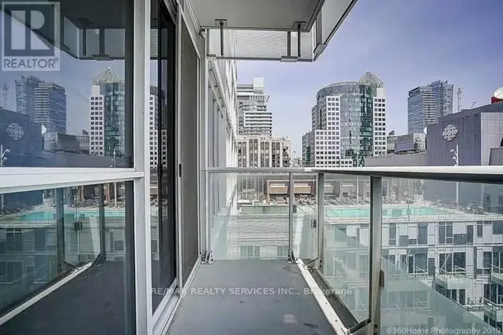 1608 - 300 Front Street W, Toronto (Waterfront Communities)