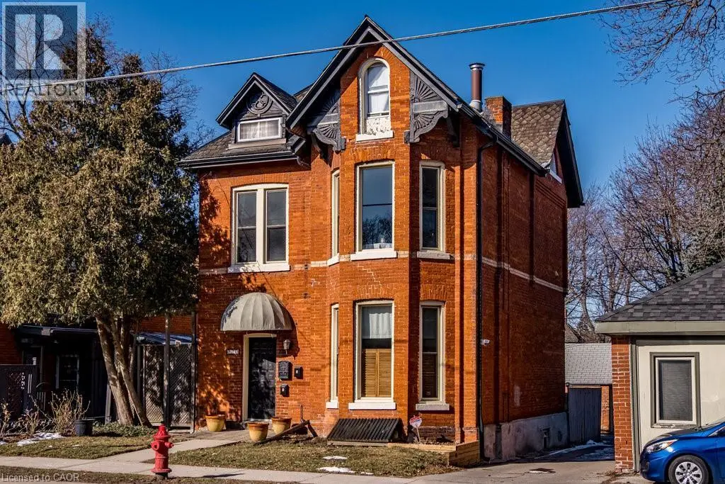 270 Queen Street S, Hamilton