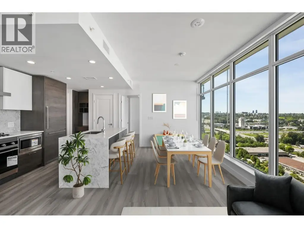 2801 2381 Beta Avenue, Burnaby