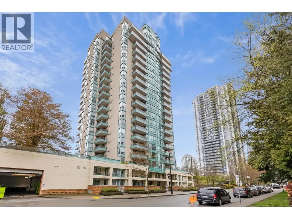 103 1148 Heffley Crescent, Coquitlam