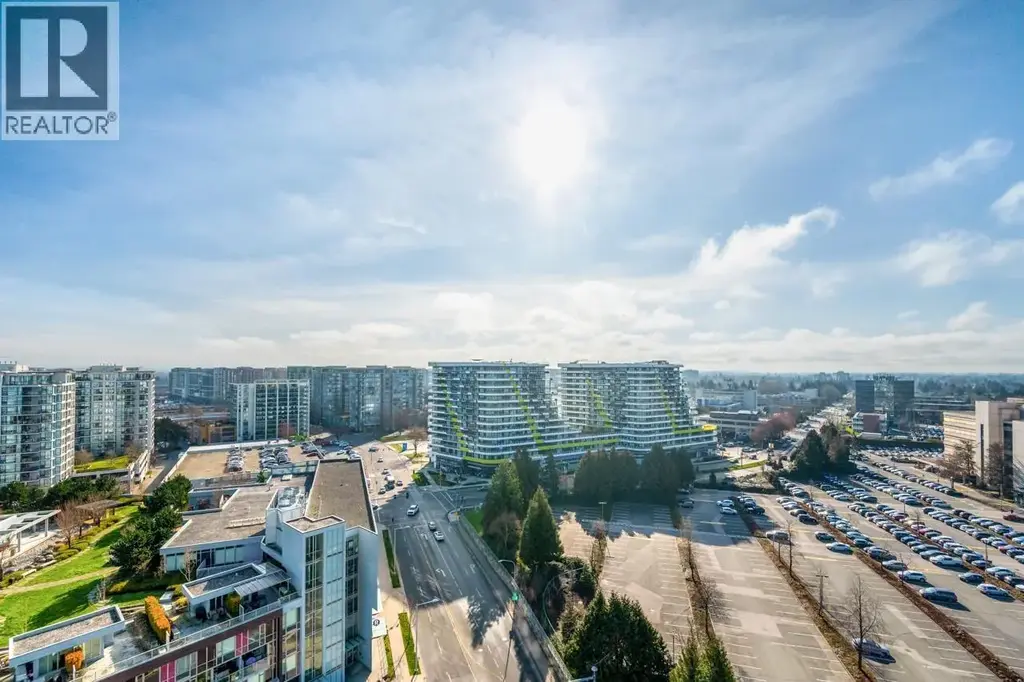 1708 6971 Elmbridge Way, Richmond
