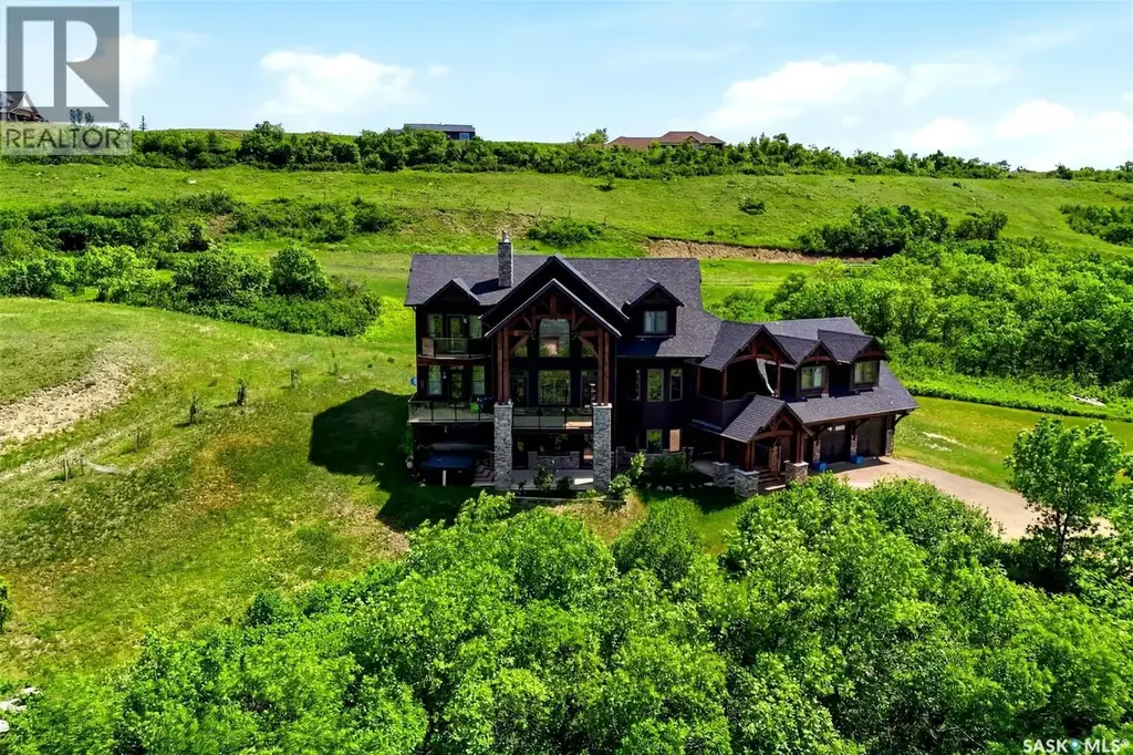 24 Rock Ridge, Last Mountain Lake