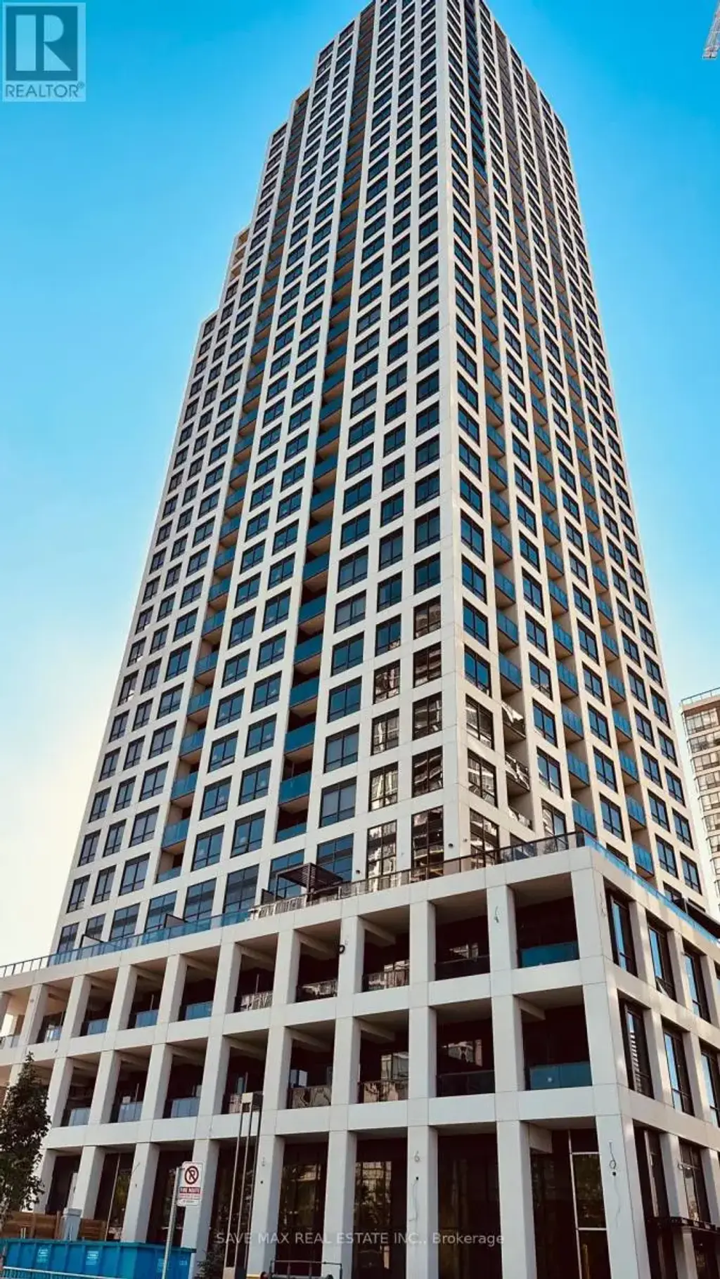 3110 - 30 Elm Drive W, Mississauga (City Centre)