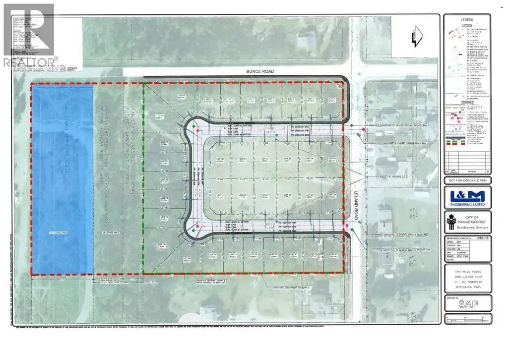 5895 Leland Road, Prince George