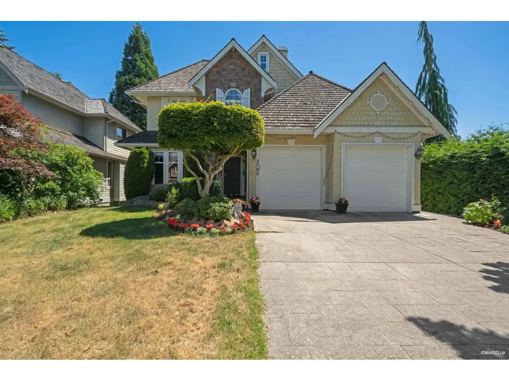 3780 156 Street, Surrey