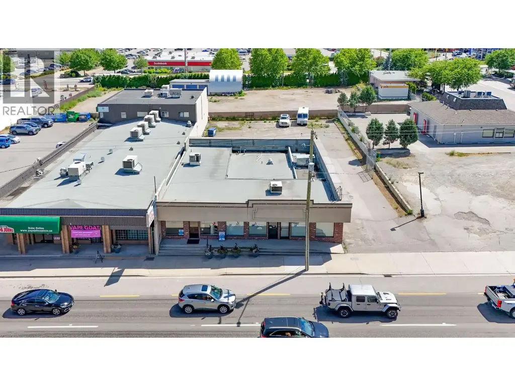 2489 Main Street, West Kelowna