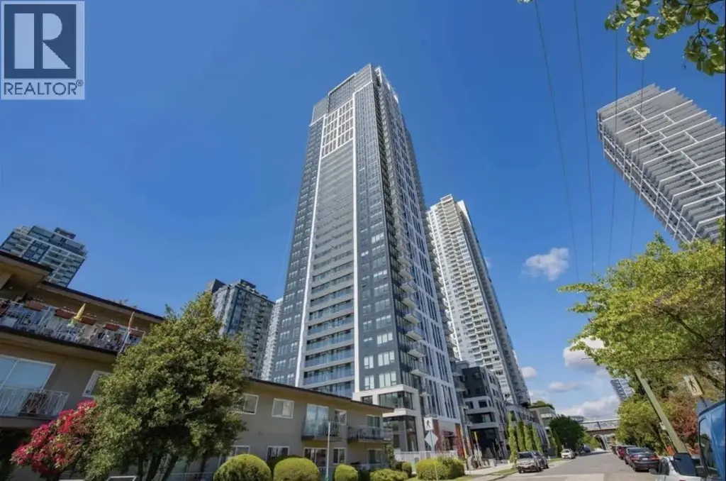 2801 6537 Telford Avenue, Burnaby