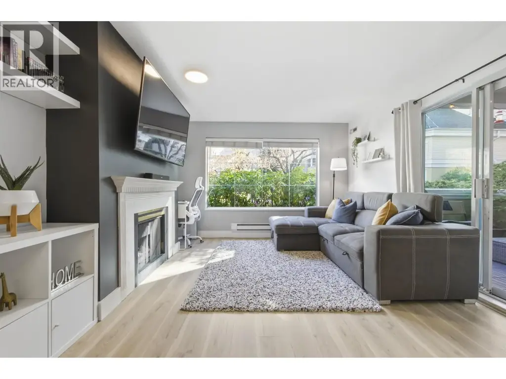 111 6820 Rumble Street, Burnaby