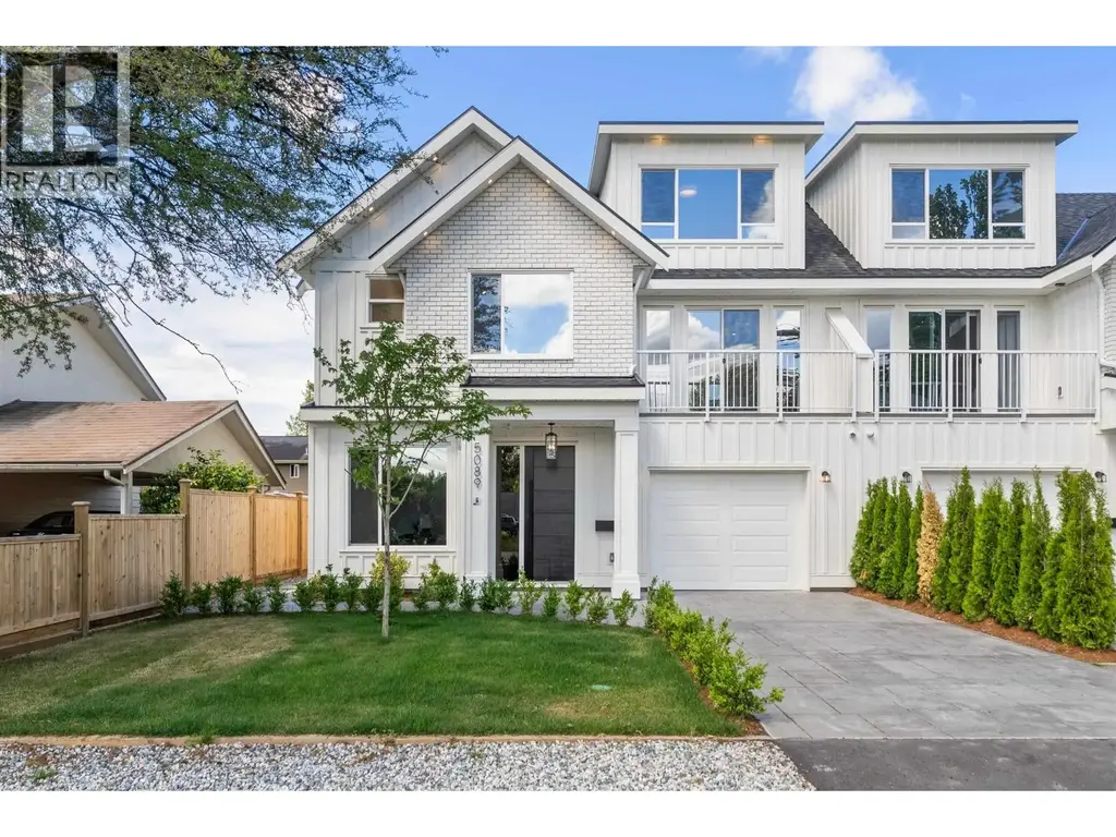 5089 59a Street, Delta