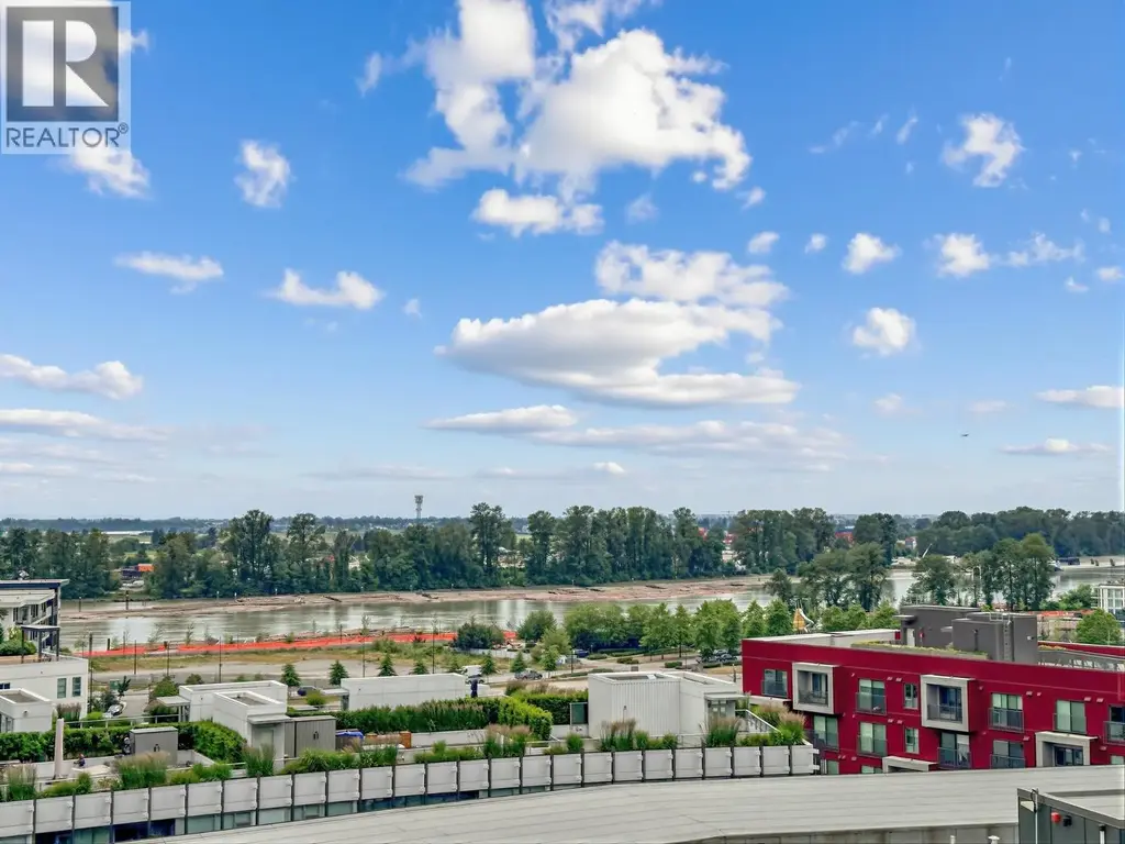 903 3451 Sawmill Crescent, Vancouver
