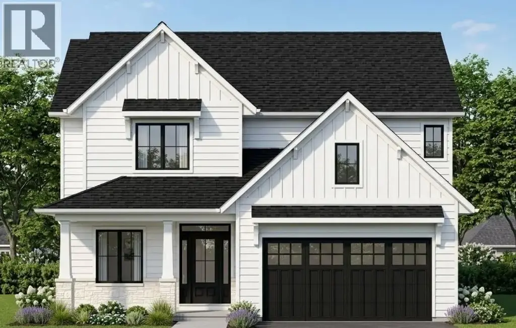 3532 Kawartha Drive, Plympton-Wyoming