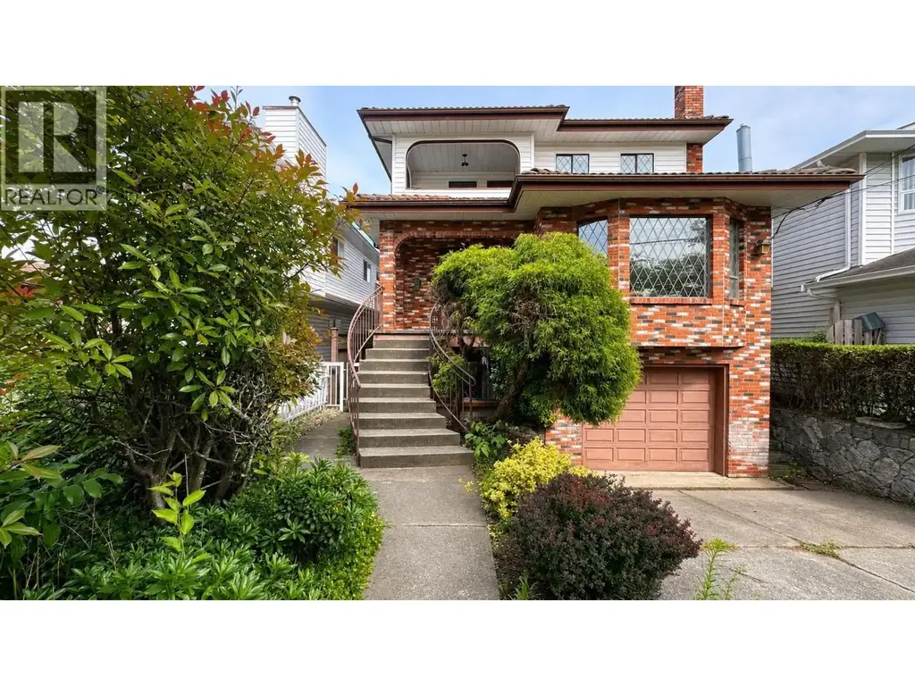 6658 Randolph Avenue, Burnaby