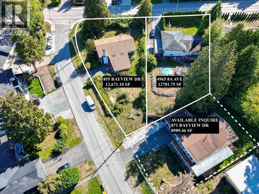 855 Bayview Drive, Delta