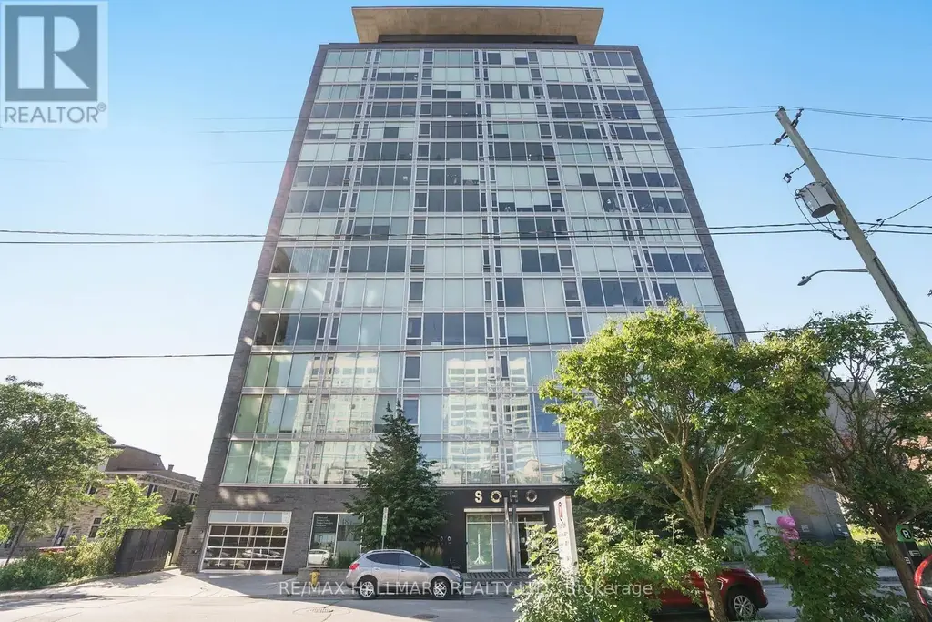 1113 - 300 Lisgar Street, Ottawa