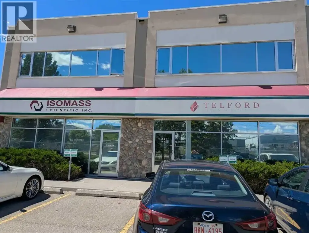 140, 5700 1 Street Sw, Calgary