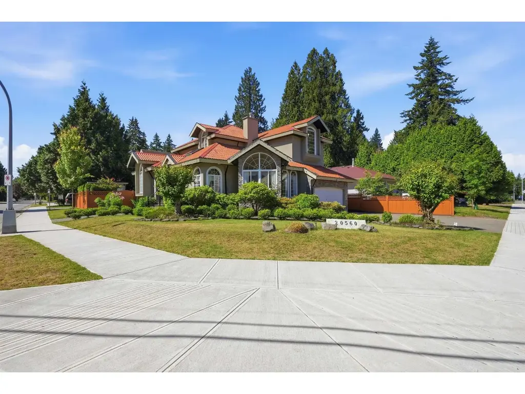 20560 46a Avenue, Langley