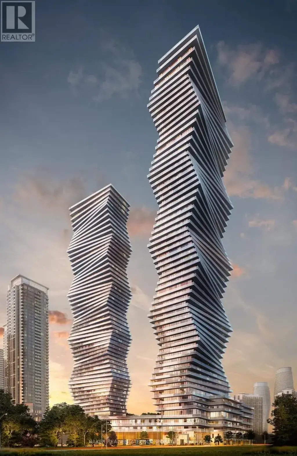 6010 - 3900 Confederation Parkway, Mississauga (City Centre)