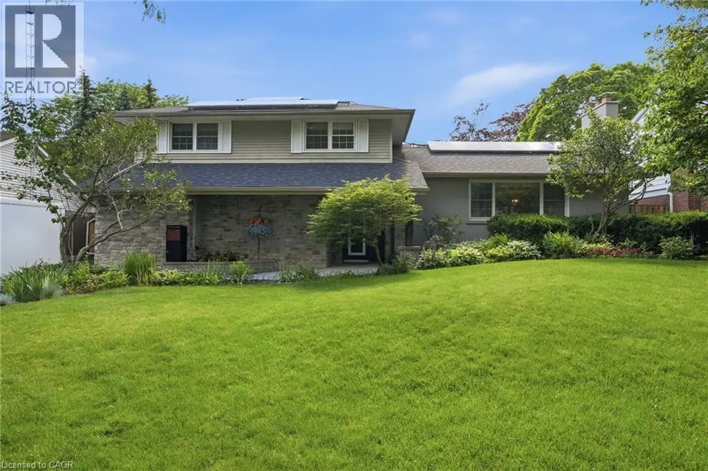 1321 Fairway Court, Burlington