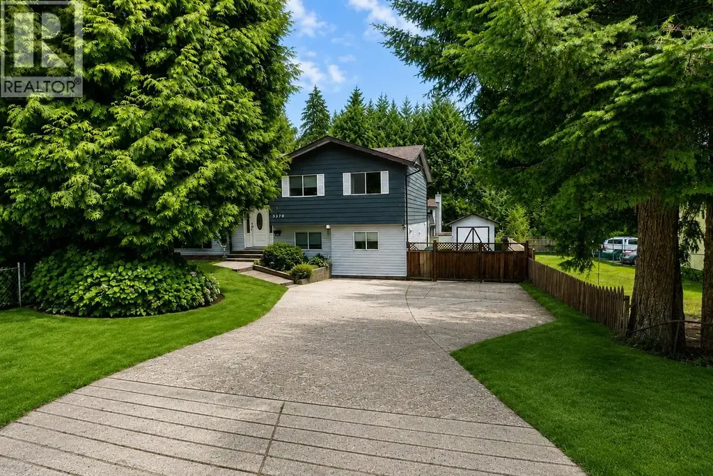 3370 Viewmount Drive, Port Moody
