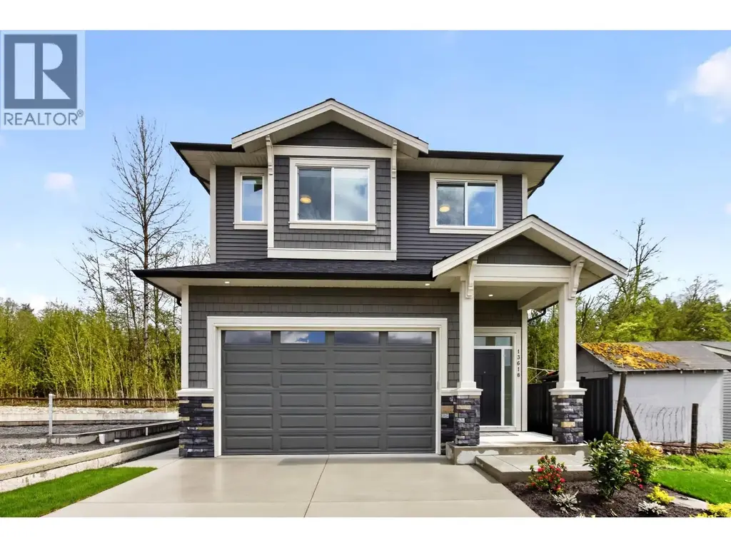 13618 231 Street, Maple Ridge