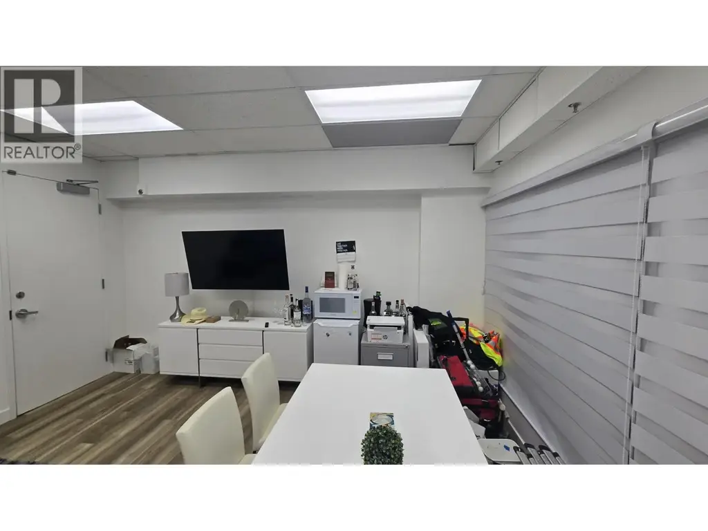 248 515 W Pender Street, Vancouver