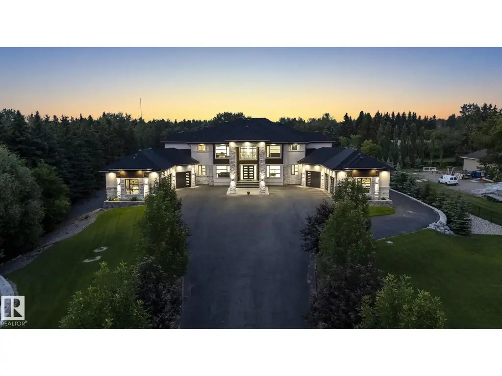 52355 Rge Road 233, Rural Strathcona County