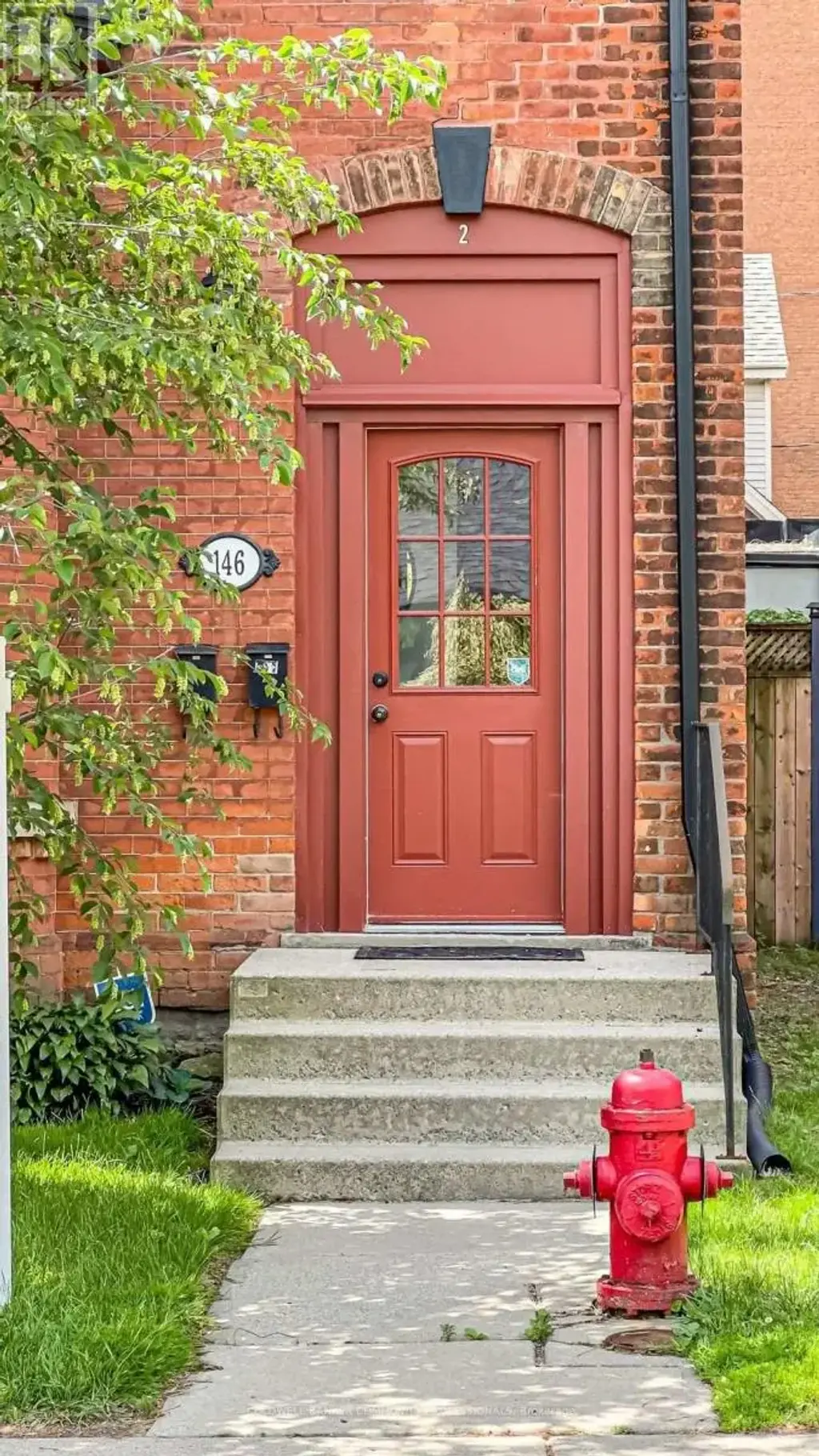 146 Forest Avenue, Hamilton (Corktown)