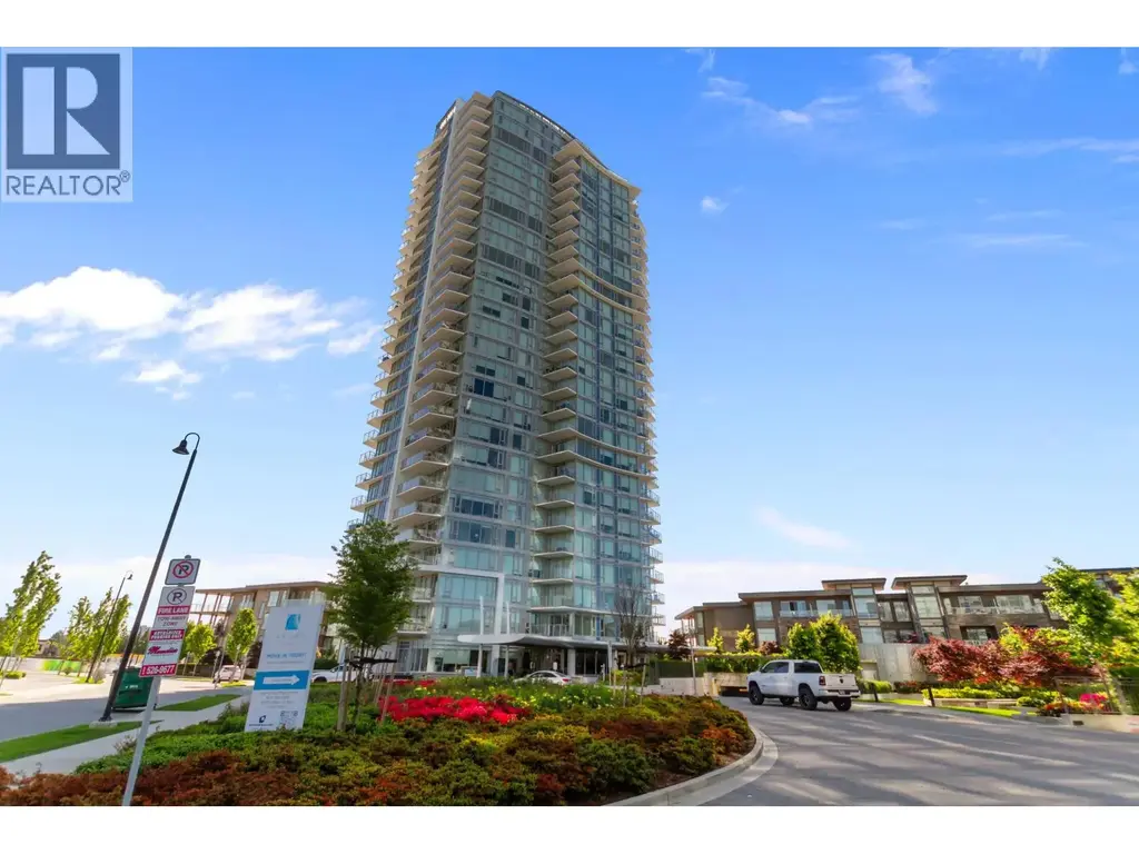 1708 7769 Park Crescent, Burnaby