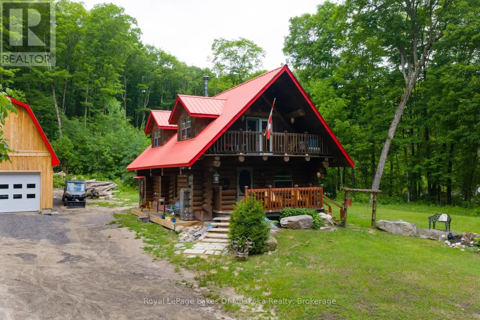259 Lakeshore Road, Armour
