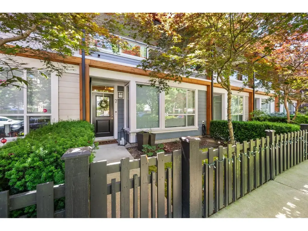 7 23230 Billy Brown Road, Langley