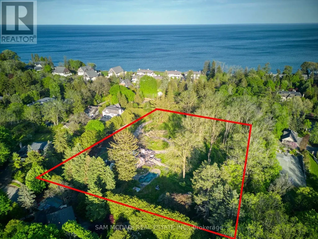 1475 Lakeshore Road E, Oakville (MO Morrison)