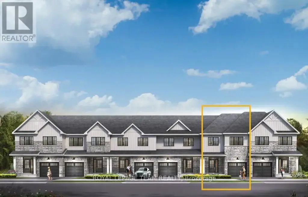 919 Locomotion Lane, Ottawa