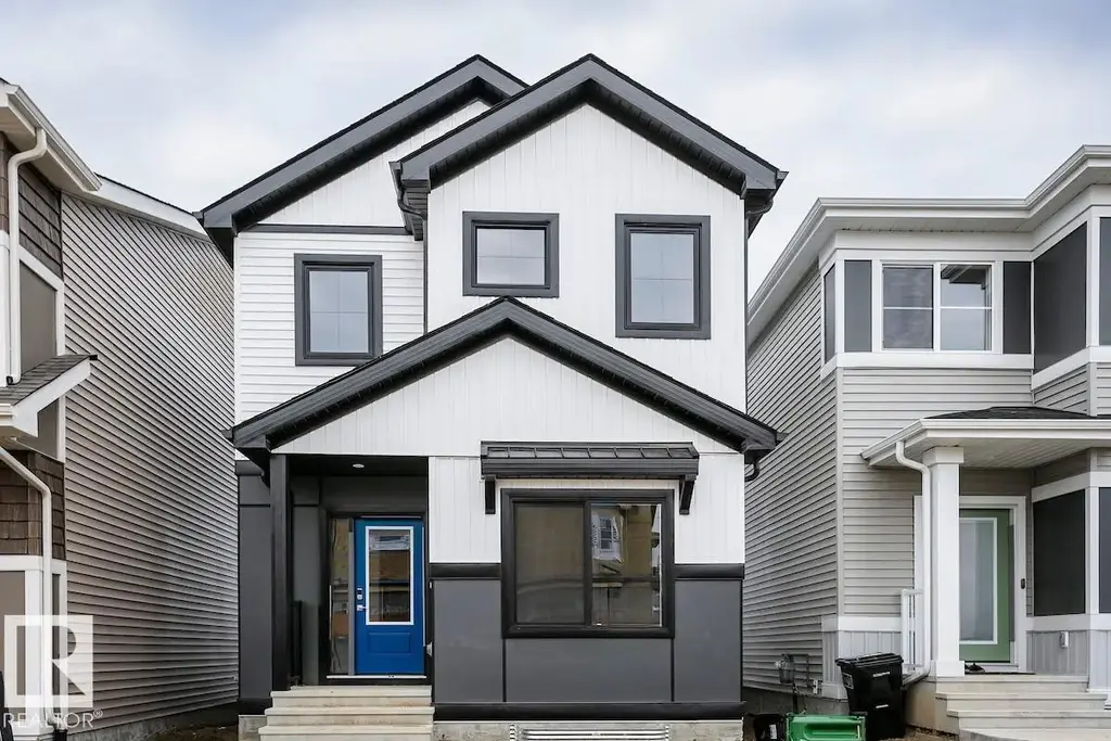 2851 64 St Sw, Edmonton