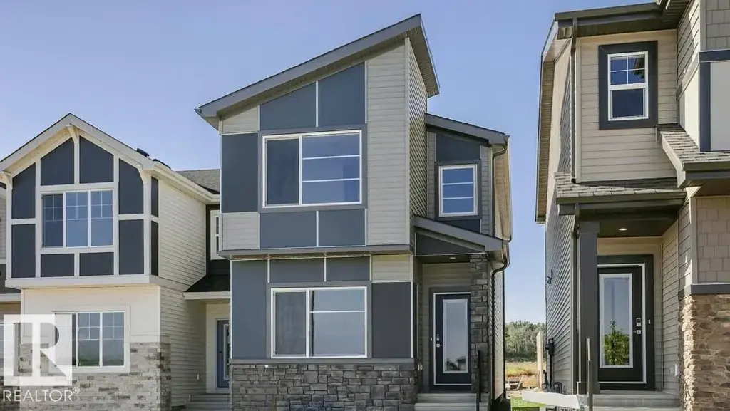 4323 Kinglet Dr Nw, Edmonton