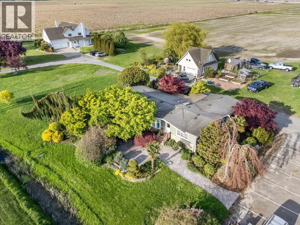 2300 56 Street, Tsawwassen