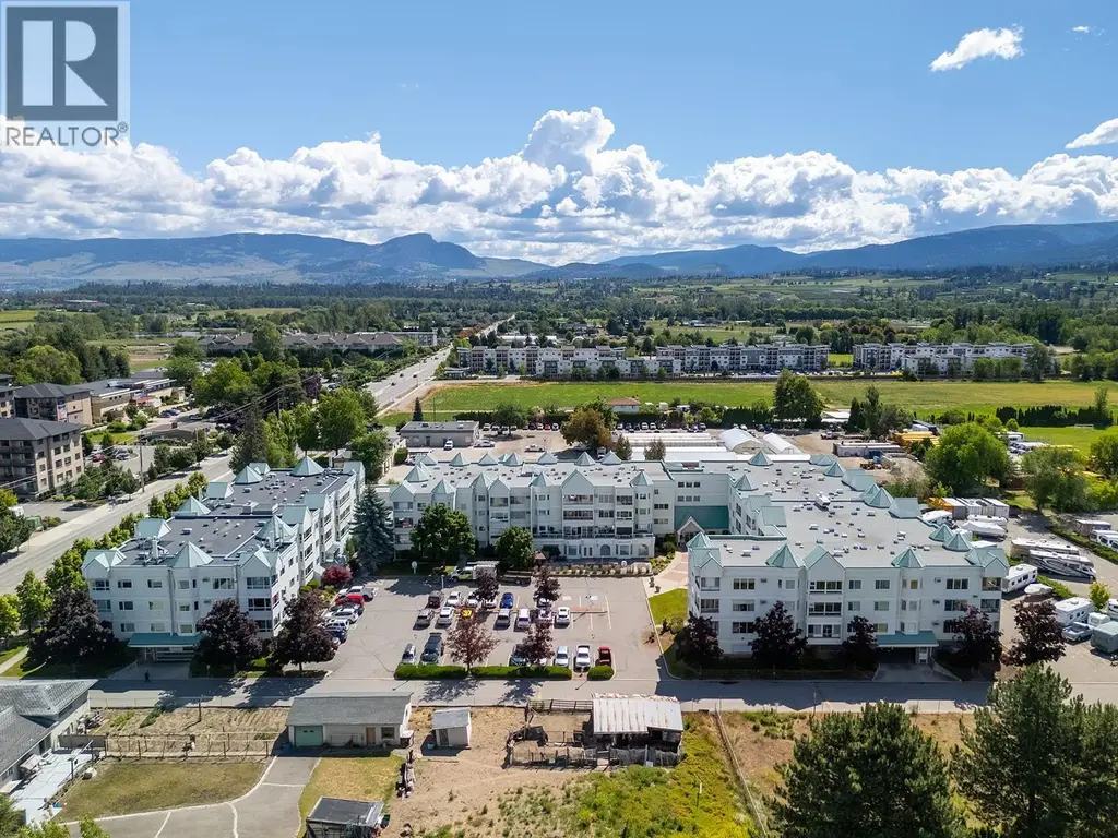 1329 Klo Road Unit# 316, Kelowna