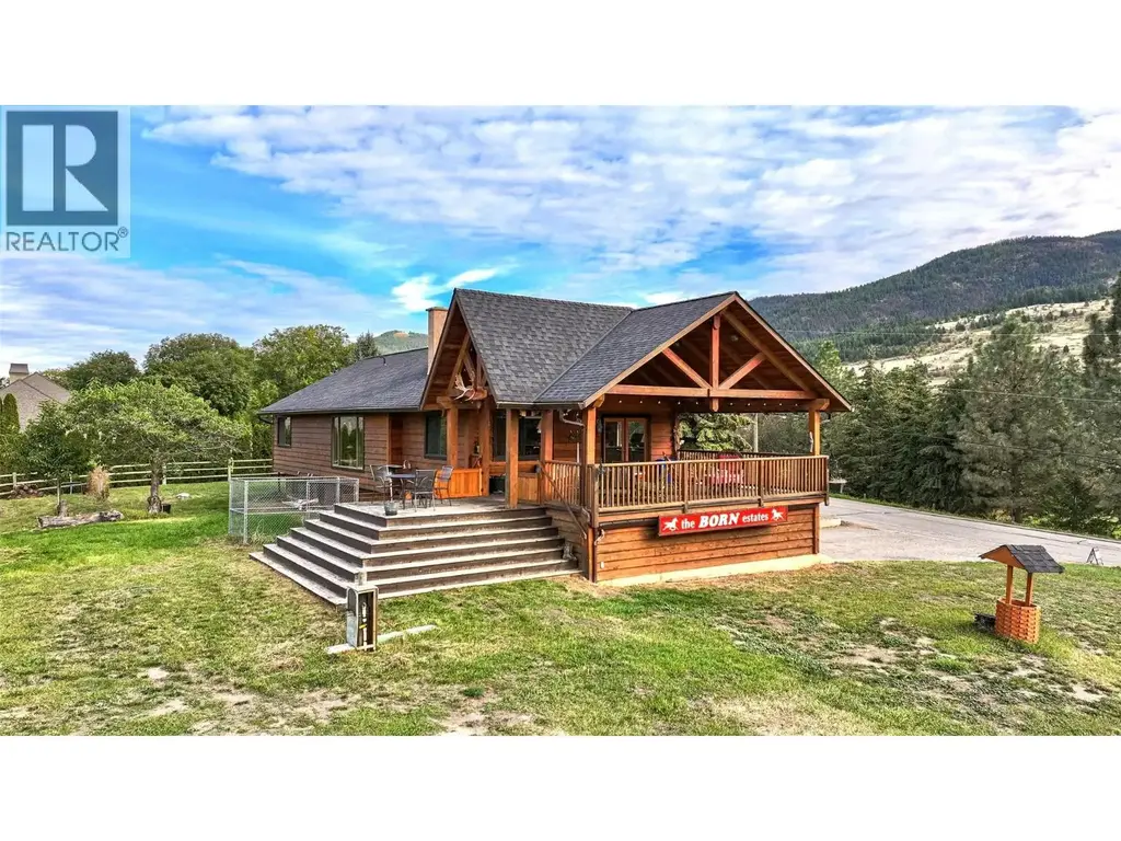 9109 Mackie Drive, Coldstream