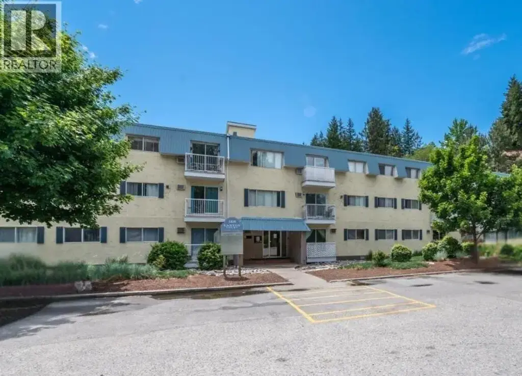 1410 Penticton Avenue Unit# 111, Penticton