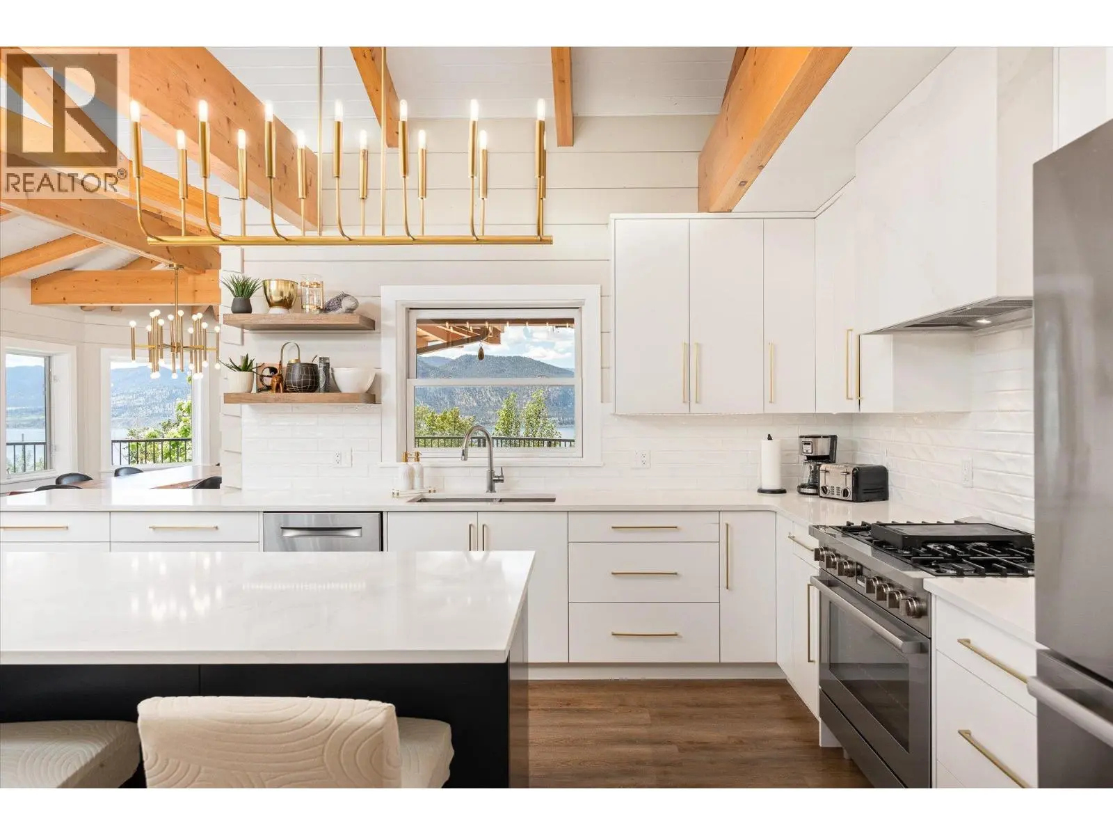 1055 Pearson Road. Penticton, British Columbia