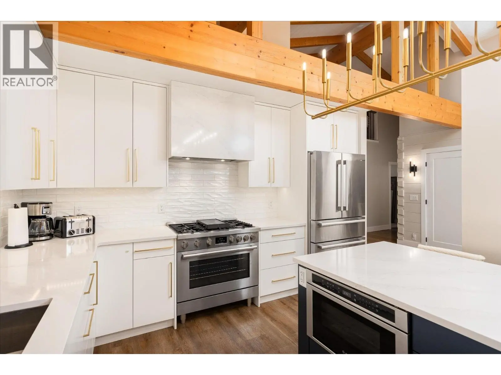1055 Pearson Road. Penticton, British Columbia