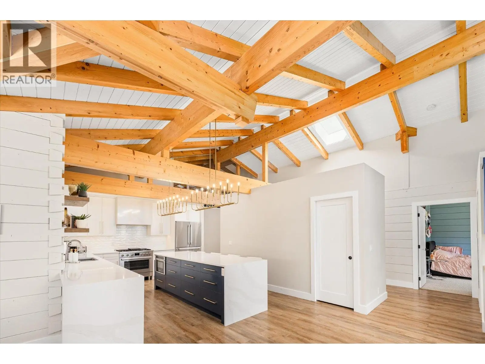 1055 Pearson Road. Penticton, British Columbia