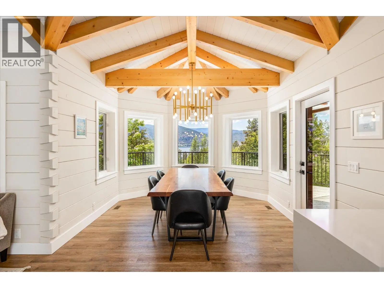 1055 Pearson Road. Penticton, British Columbia