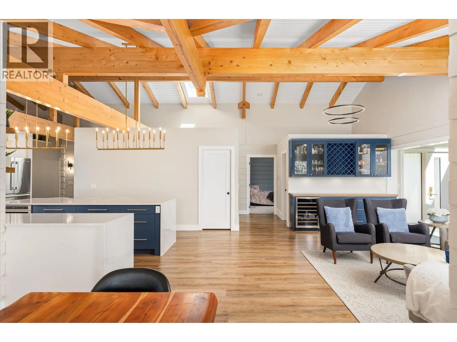 1055 Pearson Road. Penticton, British Columbia
