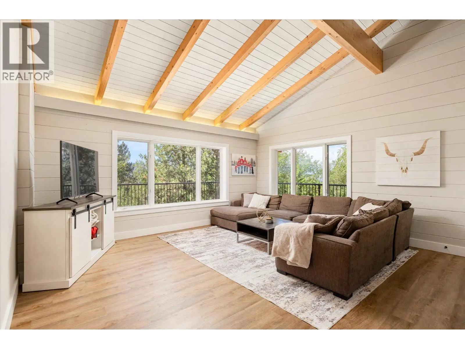 1055 Pearson Road. Penticton, British Columbia