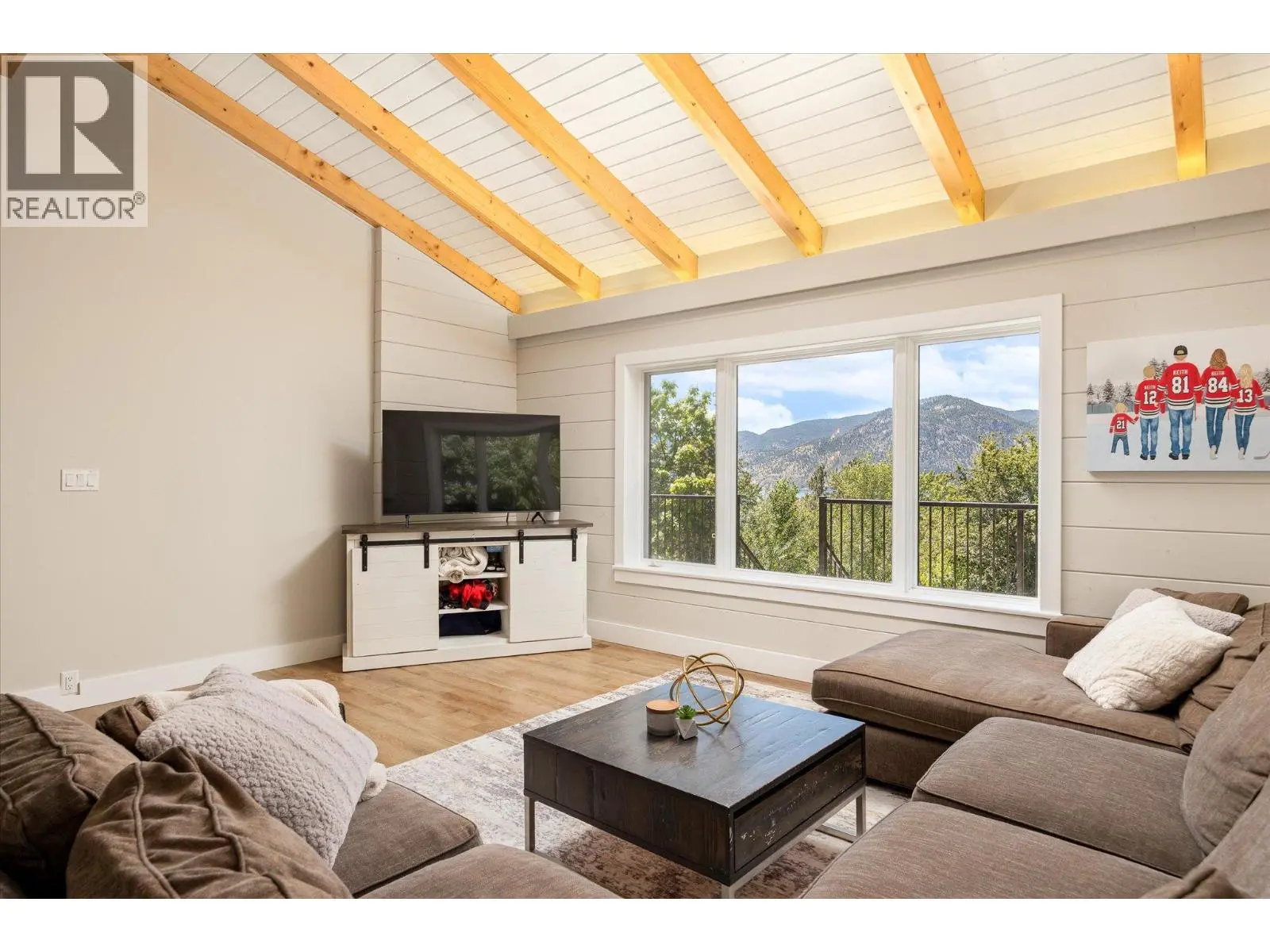 1055 Pearson Road. Penticton, British Columbia