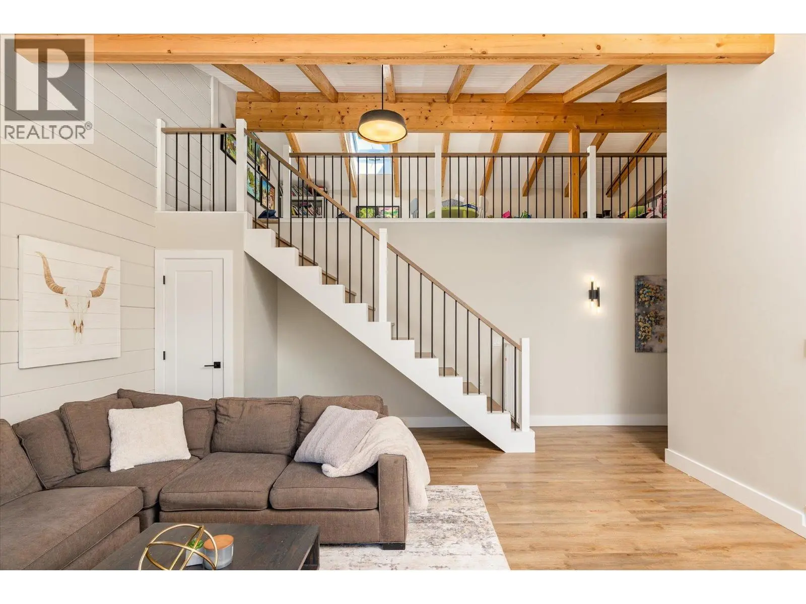 1055 Pearson Road. Penticton, British Columbia