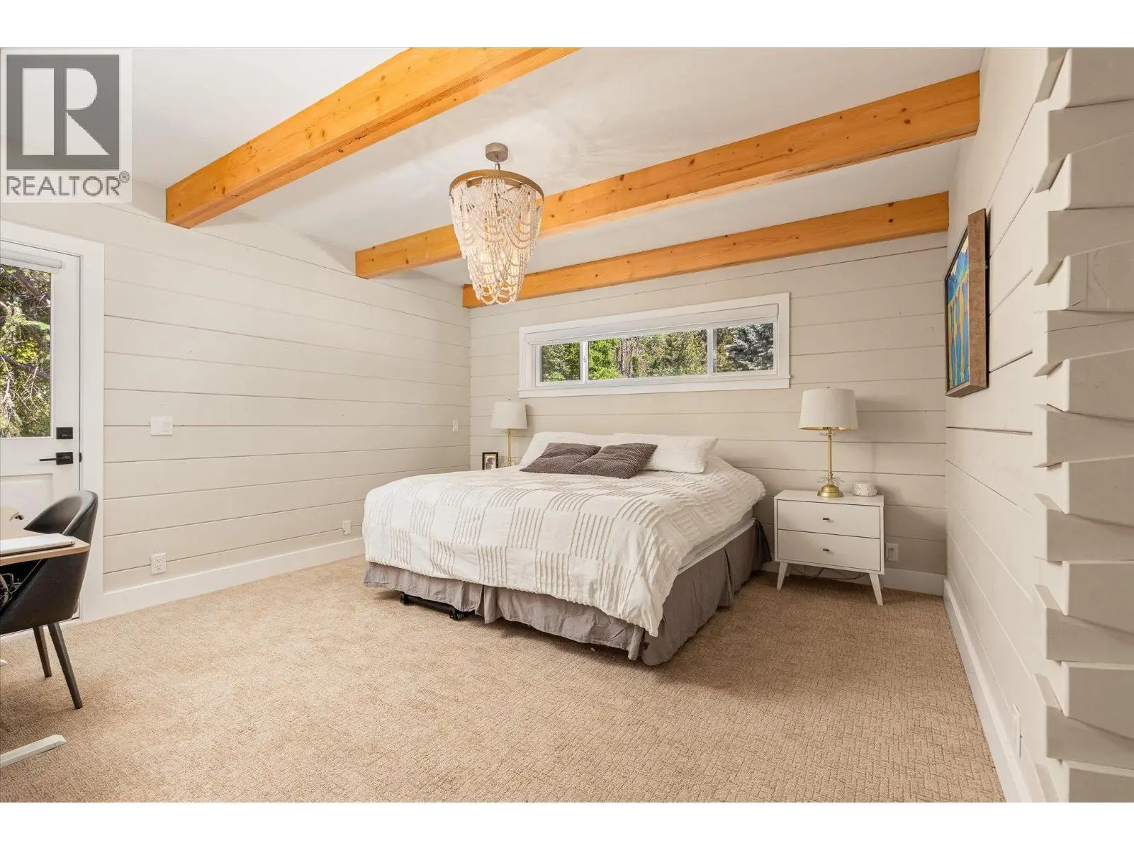 1055 Pearson Road. Penticton, British Columbia
