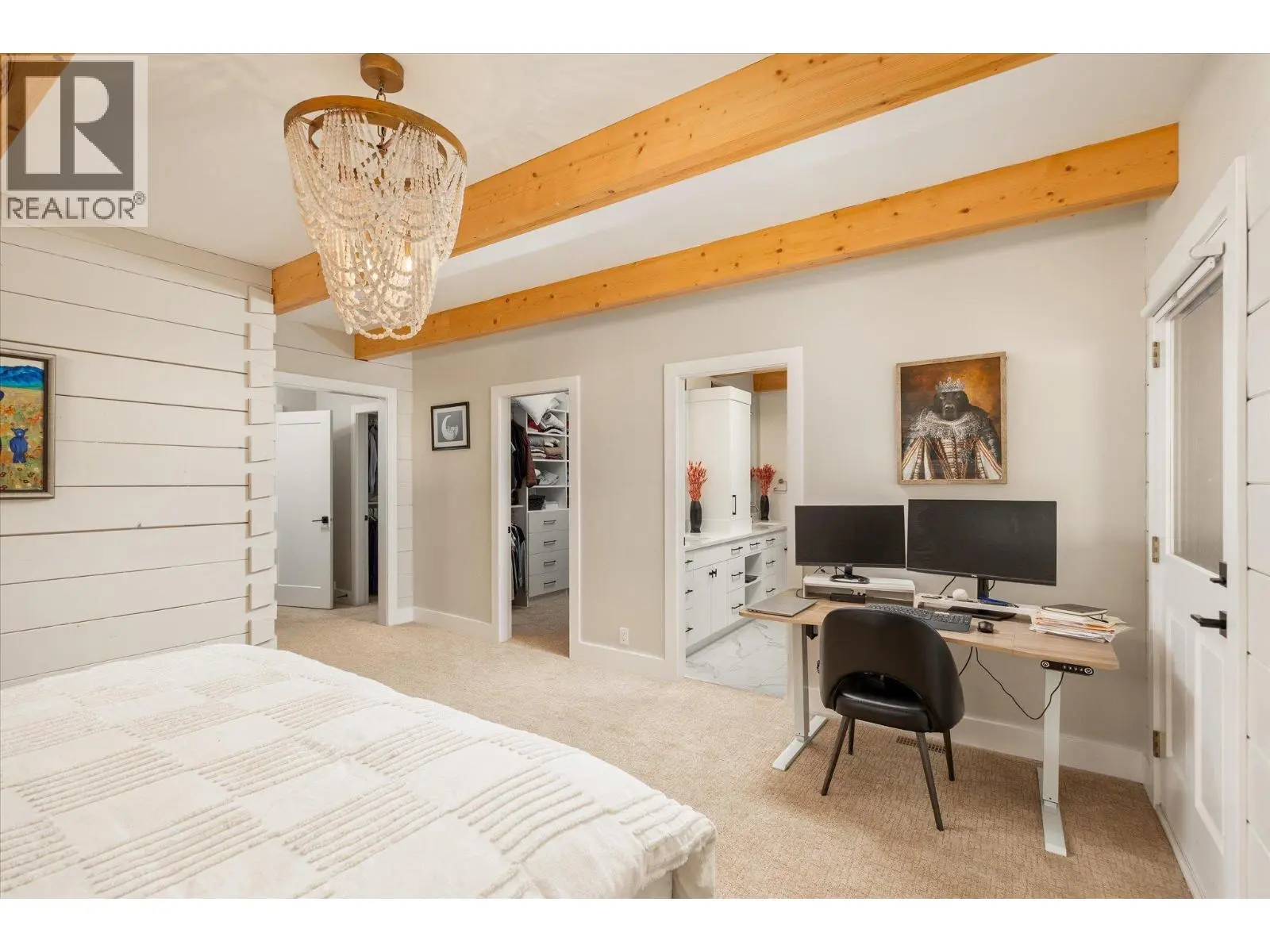 1055 Pearson Road. Penticton, British Columbia