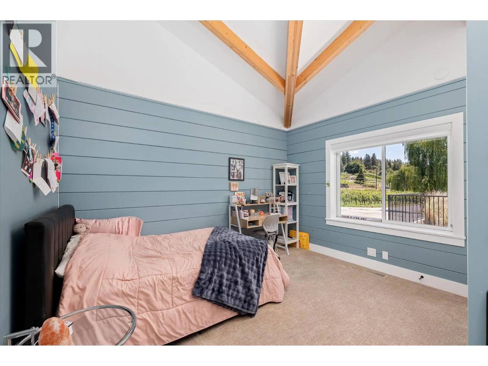 1055 Pearson Road. Penticton, British Columbia