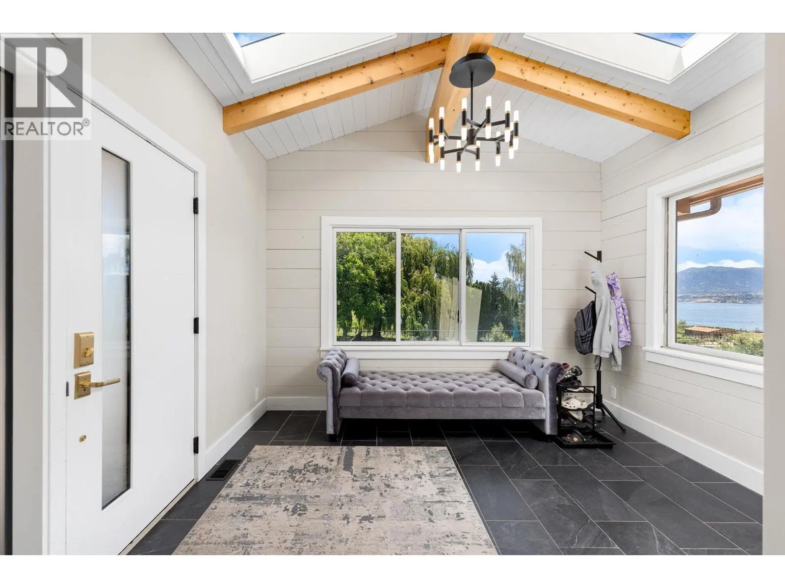 1055 Pearson Road. Penticton, British Columbia